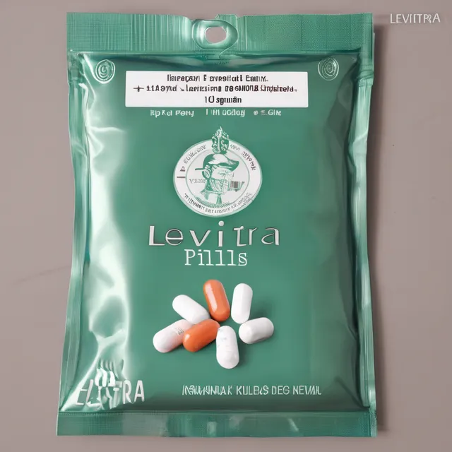 Levitra 20 mg ohne rezept